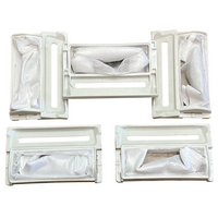 LG 5 x LG Washing Machine Lint Filter Bag WF-T753A (WF-T8519TP.AOWREAP) spare part