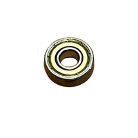 Westinghouse Westinghouse Sensor Dryer Rear Drum Bearing WDV556HQWA 916002160 91600216001 spare part