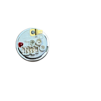 Miele Miele Dishwasher Pressure Level Sensor Switch G611SC G611SCPLUS G 611 SC PLUS spare part