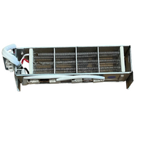Zanussi Zanussi Vented Dryer Heater Heating Element ZDV806N3WB 916002175 91600217500 spare part