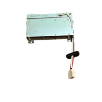 Zanussi Zanussi Condenser Dryer Heater Heating Element ZW6C4826CS 916098783 91609878300 spare part