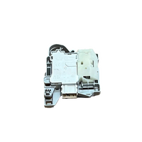 AEG AEG Washing Machine Door Lock Switch L8FBE48SRI 914580404 91458040400 spare part