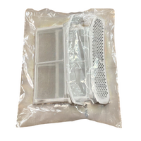Siemens Siemens Dryer Lint Catcher Filter WT48Y800GB/13 WT48Y801GB/01 WT48Y801GB/07 spare part