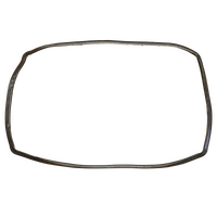 Zanussi Zanussi Oven Door Seal Gasket ZBM990X 944180019 94418001900 spare part