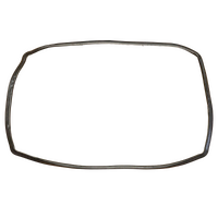 Zanussi Zanussi Oven Door Seal Gasket 94772705200 947727075 94772707500 spare part