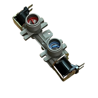 LG LG Washing Machine Hot & Cold Water Inlet Valve WF-T506 WF-T507 WF-T552A WF-T556 spare part