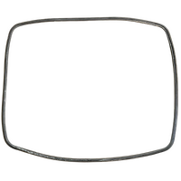 Beko Beko Oven Door Seal Gasket CS68000 D6643TS D6643TSDG D6644 D6644F D6644FDG spare part