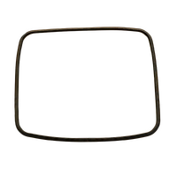 Universal Candy Oven Door Seal Gasket FUS40/1X FUS604/1X OVG505/2N OVG505/2W spare part