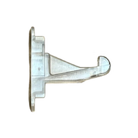 Bosch Bosch Dryer Door Catch Hook Latch WTA3100IE/06 WTA3100IE/07 WTA3100IE/09 spare part