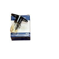 Smeg Smeg Microwave Oven Lamp Light Bulb Globe SA31-1MX SA32M SA35MX SA37X SA-31MX spare part