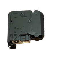 Samsung Samsung Washing Machine Door Interlock Lock Switch WW90K7615OX/EU WW90M645OPM/EU spare part
