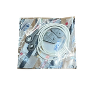 Universal 2 x Blomberg Dishwasher Door Spring Cable Cord Rope DWT15220 DWT15221 DWT15240 spare part