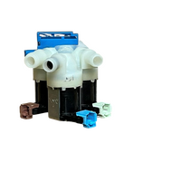 AEG AEG Washing Machine Cold Water Inlet Valve L72850M 914525645 914525646 spare part