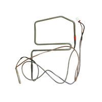 LG LG Fridge Defrost Heater Element GR-B209GVQA GR-B2172EW GR-B2173EL GR-B2176EP spare part