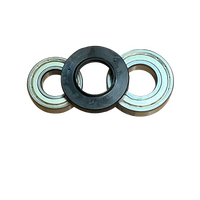 Universal Zoppas Washing Machine Drum Shaft Seal & Bearing Kit P610 914521432 spare part