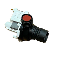 AEG AEG Dishwasher Water Drain Pump F65000IWOP 911424037 F65000M0P spare part