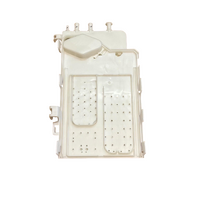Samsung Samsung Washing Machine Dispenser Drawer TOP HOUSING WW75H5290EW WW75H5290EW/SA spare part