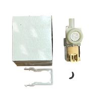 Asko Asko Dishwasher Water Inlet Valve D5893XXLFI D5900 D5907 D5907SOF D5954 spare part