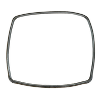 Universal Körting Oven Door Seal Gasket KH7660E KH76E KHC691NW KHC693NW KHC695NE KHC695NW spare part