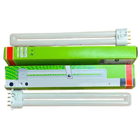 Samsung 2 x Samsung Fridge Fluorescent Lamp Light Bulb Globe SR-S73DTA S24ADVSWQN/XSA spare part