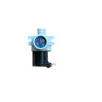 Baumatic Baumatic Washing Machine Hot or Cold Water Inlet Valve BWM50 BWM51 BWM55 BWM70 spare part