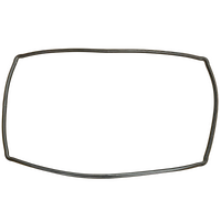 Ilve ILve 1200mm Stove MAIN Oven Door Seal Gasket P120FNMP P120FWMP spare part