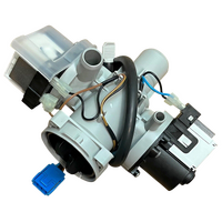 LG LG Washing Machine Water Drain Pump F0J6WN0W F0J6WY0W F0J6WY1W F1003ND F1003NDP spare part