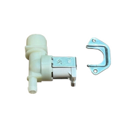 LG LG Washing Machine Hot Water Inlet Valve WD-1245FHB WD-12839PD WD-13380FB spare part