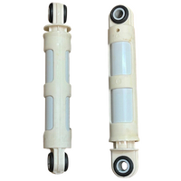 Universal 2 x Rosenlew Washing Machine Shock Absorber Suspension Leg RTF5120 RTF5121 spare part