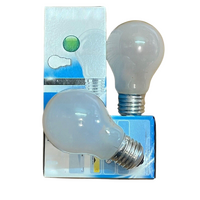 LG 2 x LG Fridge Lamp Light Bulb Globe GR-P247EQ (GR-P247EQ.ASWQRAN) spare part