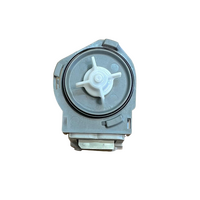 Universal Zerowatt Dishwasher Water Drain Pump ZDW41-S ZDW71-S ZDW80 ZDW80/1-E spare part