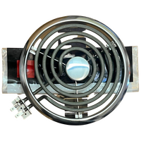 Chef Chef Supreme Stove Cooktop LARGE Hotplate Element RET9FW RET9W spare part