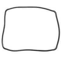 Universal John Lewis Oven Door Seal Gasket JLFSMC609 JLRC904 JLRC905 spare part