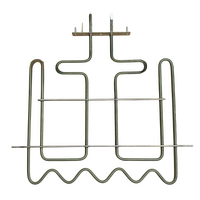Ariston Ariston Oven Upper Top Grill Element FI7874SPIXACN FI7 874 SP IX A CN spare part