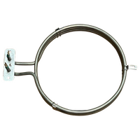 Baumatic EXPRESS 2500W Baumatic Oven Fan Forced Element BA09010 BA09038 BA09038-P spare part