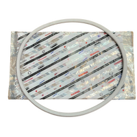 Elba Elba Dryer Door Seal Gasket EBD747V EBD749V EBD750V spare part