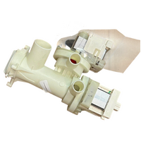 Universal Atlas Washing Machine Water Drain Pump WAF1540 spare part