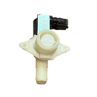 Whirlpool Whirlpool Washing Machine COLD Water Inlet Valve AWM6110/3 AWM6111 AWM6120 spare part