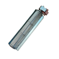 Fisher & Paykel Fisher & Paykel 900mm Oven Cooling Fan Motor OR90SDBGFX1 FP NZ 80469-A 80469-B spare part