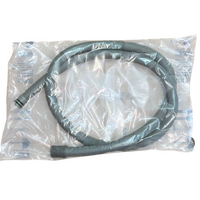 Ariston Ariston Dishwasher Outlet Drain Hose LFZ338IX LFZ338IXAUS spare part