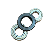 Haier Haier Washing Machine Drum Shaft Seal Bearing Kit MWH1450S MWH1460AA spare part