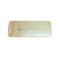 Bosch Bosch Microwave Oven Inner Door Glass HBC84K553/35 HBC84K553/45 HBC84K553A/01 spare part