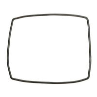 IAG IAG Oven Door Seal Gasket IOB6SE1 spare part
