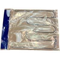 Chef Chef Premier Stove Oven Separate Grill Element EUC5350W*19 spare part