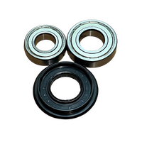 LG LG Washing Machine Drum Shaft Seal Bearing Kit F1495BDA F1495BDA7 F1495BDM7 spare part