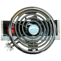 Chef Chef Premier Stove Cooktop LARGE Hotplate Element EPRUVW EPRUWHK spare part