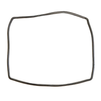 Savoir Savoir Faire Oven MAIN OVEN Door Seal Gasket CEV920 CEV920SS CEV920-SS spare part