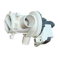 Euromaid Euromaid Front Loader Washing Machine Water Drain Pump EFL900WPRO GVAFL5 spare part