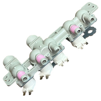 LG LG Washing Machine Water Inlet Valve WFS2139EKD.ASSELAT WT22WS6HP.ABWELAT spare part