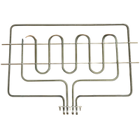 Whirlpool Whirlpool Oven Upper Top Grill Element 6AKG659IX 6AKG659WH 6AKG659/01IX spare part